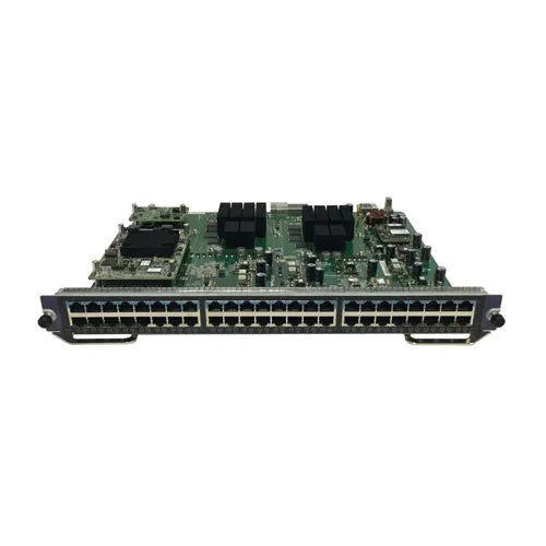 C Series 48 x Ports 1 Gigabit Ethernet Line Card