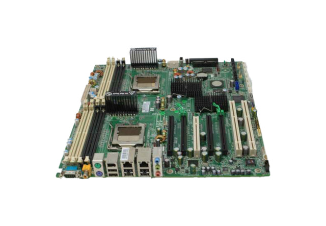 Socket F AMD Chipset System Board Motherboard for XW9400 Supports 2x Opteron 2222