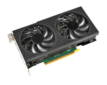 Dell - 490-BGJU - 8GB Nvidia GeForce RTX 3060 Ti GDDR6 256-Bit HDMI / 3x DisplayPort PCI-Express 4.0 x16 Video Graphics Card