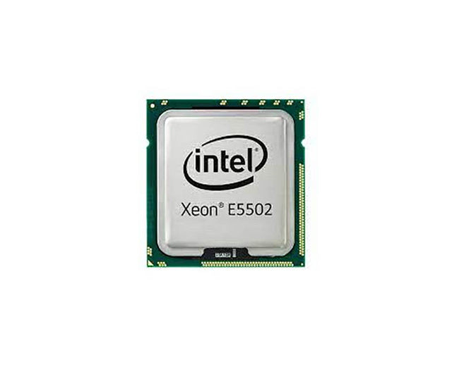 1.86GHz 4.80GT/s QPI 4MB L3 Cache Socket FCLGA1366 Intel Xeon E5502 Dual-core 2 Core Processor for ProLiant DL320 Gen6