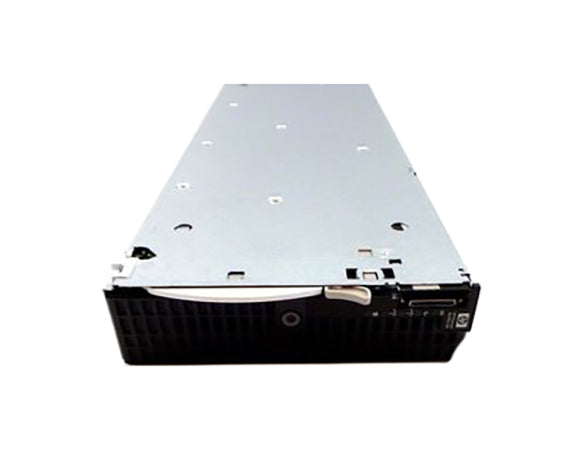 498338-B21 - HP ProLiant BL490c G6 Barebone Blade Server System