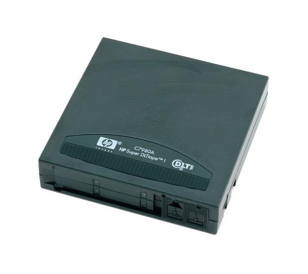 49P3201 IBM 110/220 and 160/320GB SDLT Data Cartridge