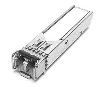 IBM - 49Y4216-01 - 10Gbps Multi-mode Fiber 300m 850nm Duplex LC Connector SFP+ Transceiver Module for Brocade