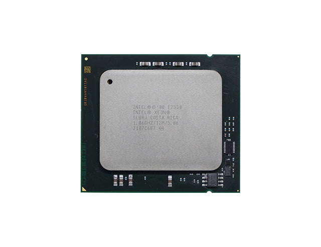 1.86GHz 5.86GT/s QPI 12MB L3 Cache Socket FCLGA1567 Intel Xeon E7530 6-Core Processor