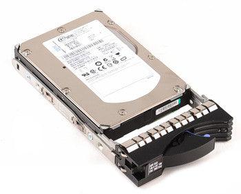 Lenovo - 49Y6102-B2 - 600GB 15000RPM SAS 6.0 Gbps 3.5 64MB Cache Hot Swap Hard Drive"