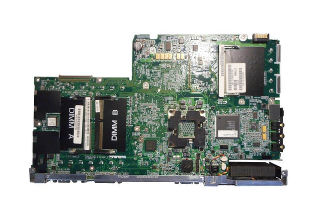 4C125 Dell System Board (Motherboard) for Inspiron 2500 (Refurbished)