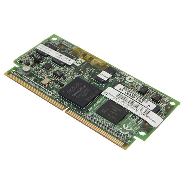 4K1295 HP 512MB Flash Backed Write Cache (FBWC) Memory Module