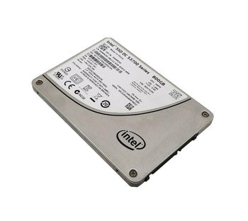 Dell - 4WN3G - 800GB SSD SATA 2.5 6G S3700