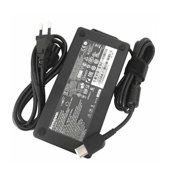 4X20E50579 Lenovo ThinkPad 170W AC Adapter (slim tip)