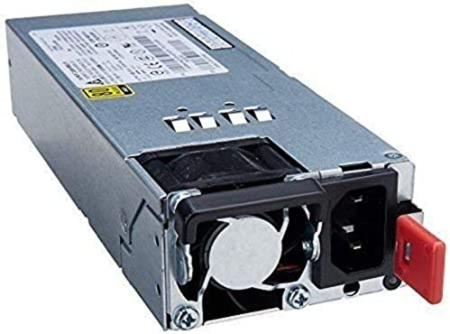 800-Watts Gold Hot-Swappable Redundant Power Supply for ThinkServer RD440