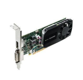 Lenovo - 4X60G69028-01 - Nvidia Quadro K620 2GB GDDR3 Video Graphics Card