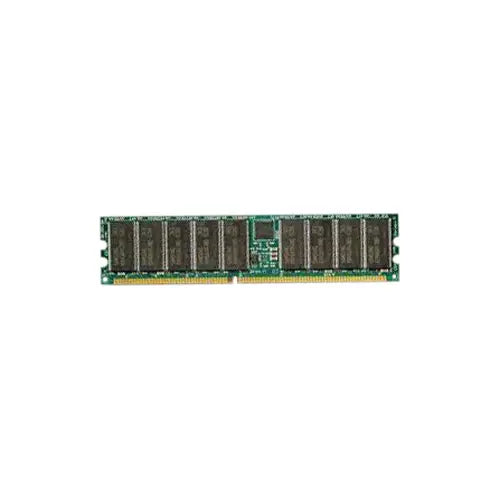 8GB DDR4-2400 PC4-2400 ECC Unbuffered DIMM Signal Rank Memory module