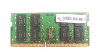 Samsung - 4X70W30751= - 16GB DDR4 SoDimm Non ECC PC4-21300 2666MHz 2Rx8 Memory