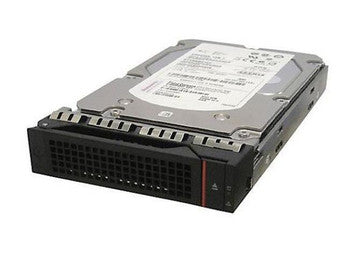 Lenovo - 4XB0F28642-01 - 600GB 15000RPM SAS 6.0 Gbps 2.5 64MB Cache Hot Swap Hard Drive"