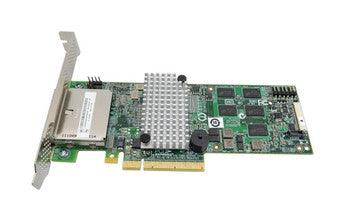 Lenovo - 4XB0F28645-US-06 - SATA/SAS 6Gbps PCI Express 2.0 RAID Controller