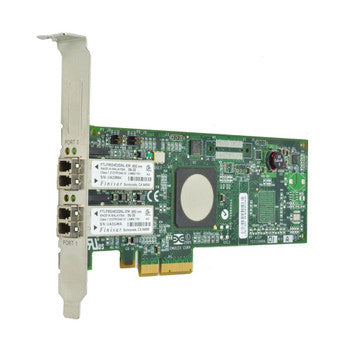 Lenovo - 4XB0F28704 - ThinkServer PCIe Adv 8Gb 2-Ports Fibre Channel Network Adapter by Emulex