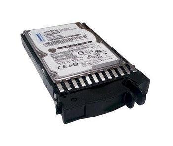 Lenovo - 4XB0G45723-B2 - 600GB 10000RPM SAS 6.0 Gbps 2.5 64MB Cache Hot Swap Hard Drive"