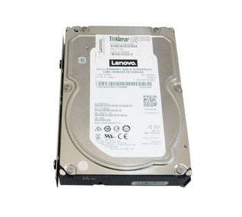 Lenovo - 4XB0K12281 - 6TB 7200RPM SATA 6.0 Gbps 3.5 64MB Cache Hard Drive"