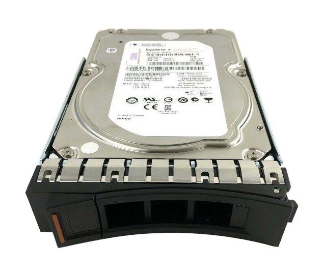 4XB7A38266 Lenovo 18TB 7200RPM SAS 12Gbps Hot Swap (512e) 3.5-inch Internal Hard Drive