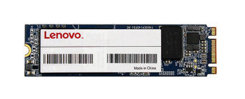 Lenovo - 4XB7A64190 - N600Si 650GB PCI Express 3.0 x4 NVMe M.2 2280 Internal Solid State Drive (SSD)