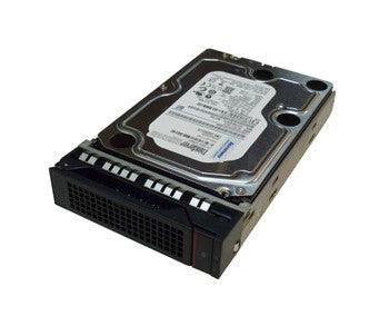 Lenovo - 4XBOG45716 - 1TB 7200RPM SAS 6.0 Gbps 3.5 64MB Cache Hot Swap Hard Drive"