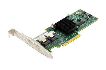 Lenovo - 4XC0G88834-B2 - ThinkServer RAID 500 PCI Express RAID Controller Card for Thinkserver Gen5