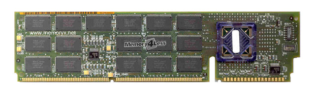 501-2306 Sun 4MB Video SIMM Memory Module for Sun SPARC 10SX