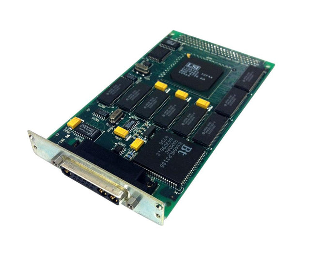 501-2922 Sun TurboGX 8-Bit Color Frame Buffer Video Card Sbus