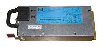 HPE - 503296-S21 - HP 460-Watts 12V AC Hot Swap High Efficiency Platinum Power Supply