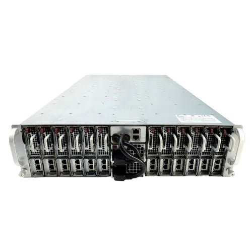 5039MS-H12TRF Supermicro 12 Node MicroCloud Server w/ 12x nodes