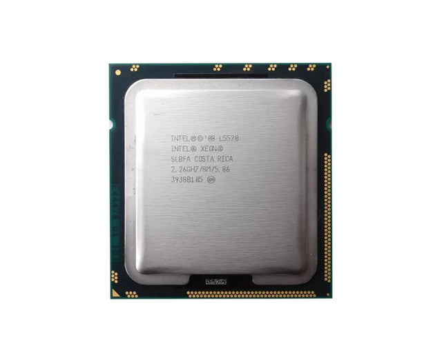 2.53GHz 5.86GT/s QPI 12MB L3 Cache Intel Xeon E5649 6 Core Processor