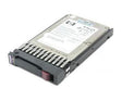 HPE - 507119-003-RF - HP 146GB 10000RPM SAS 6Gbps Dual Port Hot Swap 2.5-inch Internal Hard Drive