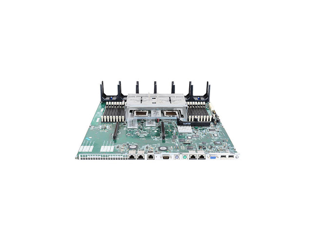 507686-001 - HP System Board (Motherboard) for ProLiant DL385 G5p Series System