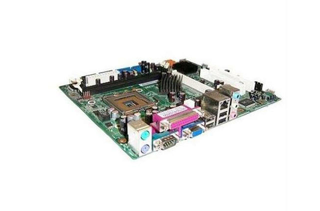 508143-001 - HP xW2X220c Blade IO System Board (Motherboard)