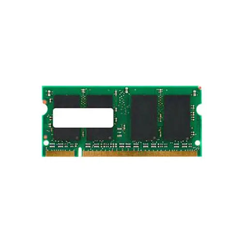 508915-001 - HP 2GB DDR2-800MHz PC2-6400 non-ECC Unbuffered CL6 200-Pin SoDimm 1.8V Memory Module