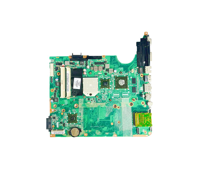 509403-001 - HP (MotherBoard) for Dv7-1000 Amd S1 Notebook PC