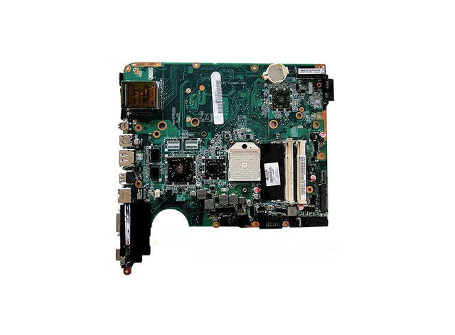 System Board (Motherboard) Dis