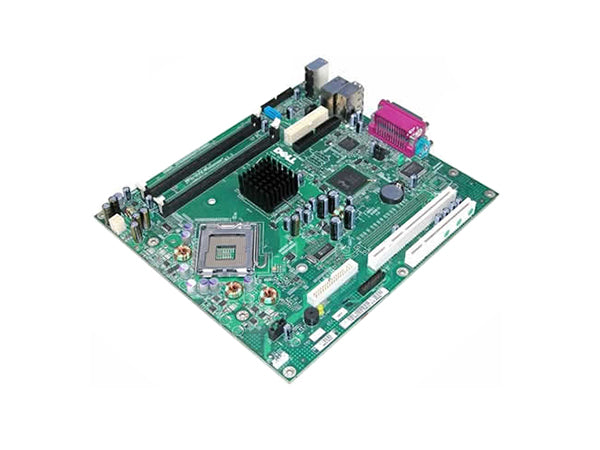 509553-001 - HP System Board (Motherboard) for ProLiant Bl465c G6 Series System