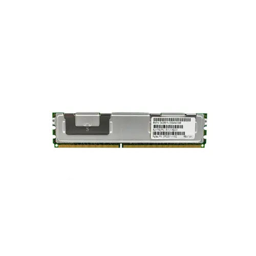 511-1152-01 - Sun 4GB DDR2-667MHz PC2-5300 ECC Fully Buffered CL5 240-Pin DIMM 1.35V Low Voltage Memory Module