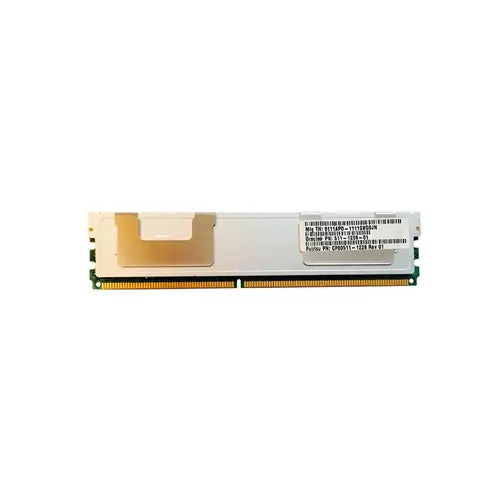 511-1228-01 - Sun 8GB DDR2-667MHz PC2-5300 ECC Fully Buffered CL5 240-Pin DIMM Dual Rank Memory Module