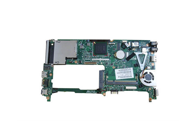 511745-001 - HP (MotherBoard) Model 2140 Includes VIA Technology C7-M Ultra Low Voltage