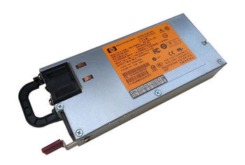 HPE - 512327-B21-RF - HP 750-Watts Common Slot High Efficiency Redundant Hot Swap Switching Power Supply for ProLiant DL380 385 and ML370 G6 Server