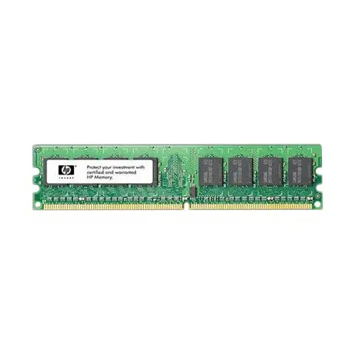 514091-001N - HP 2GB DDR2-667MHz PC2-5300 Fully Buffered CL5 240-Pin DIMM 1.8V Dual Rank Memory Module