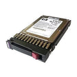 HPE - 517350-001-RF - HP 300GB 15000RPM SAS 6Gbps Dual Port Hot Swap 3.5-inch Internal Hard Drive