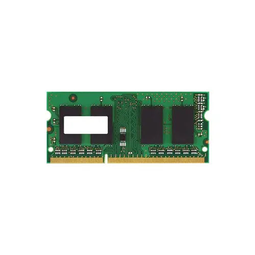 518177-001 - HP 2GB DDR3-1333MHz PC3-10600 non-ECC Unbuffered CL9 204-Pin SoDimm 1.35V Low Voltage Memory Module