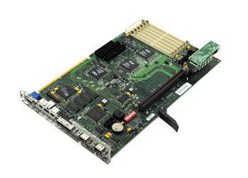 HP - 5182-5444 - Netserver Motherboard E45 E50 D4973-60001 Riser 5064-1843 Ram 64MB