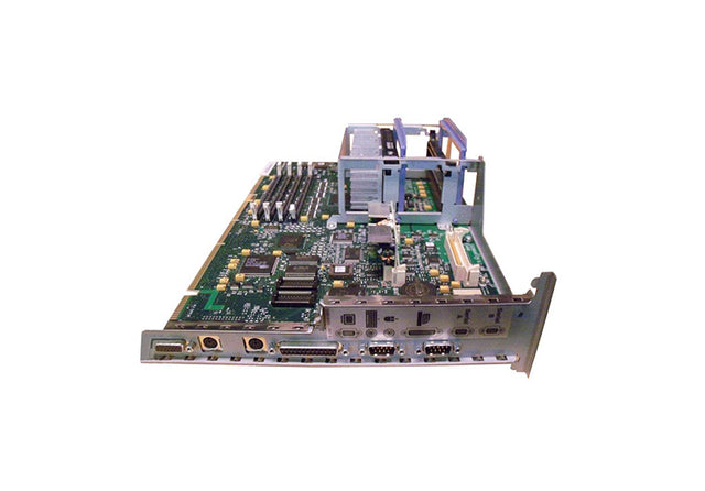 5183-2480 - HP System Board (Motherboard) Dual CPU Capable for NetServer