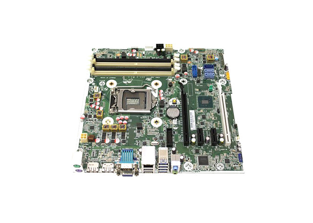 5183-3615 - HP Socket Slot 1 Intel 440LX Chipset ATX System Board (Motherboard) for Pavilion 5304A Supports Pentium II 3x DIMM