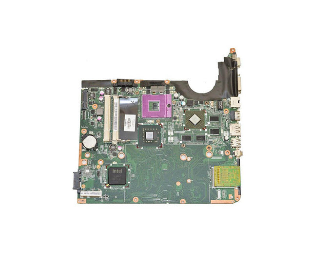 518432-001 - HP (Motherboard) for Pavilion DV6-1000 Laptop