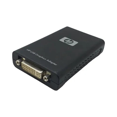 518591-010 - HP USB 2.0 External Graphics Adapter